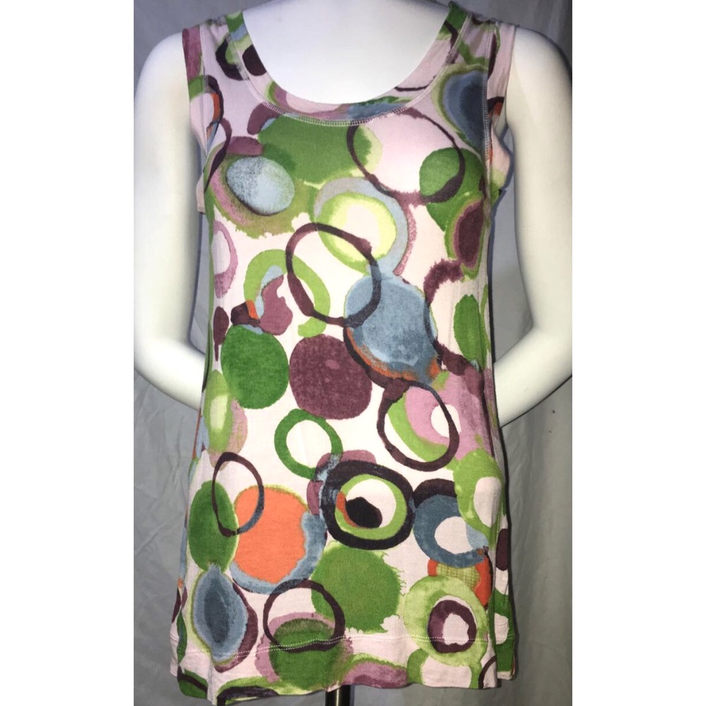 Simply Vera Tank Top